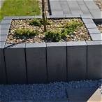 palisada betonowa bruk bet