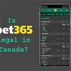 canada bet online